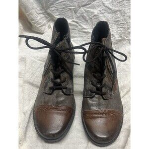 remonte womens boots 38